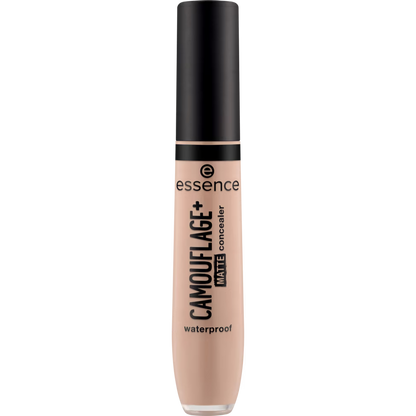 ESSENCE CAMOUFLAGE+ MATTE CONCEALER 150