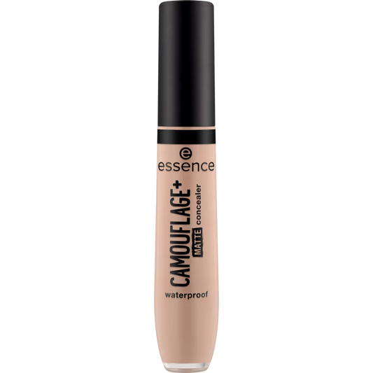 ESSENCE CAMOUFLAGE+ MATTE CONCEALER 150