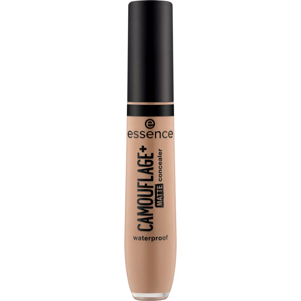 ESSENCE CAMOUFLAGE+ MATTE CONCEALER 170