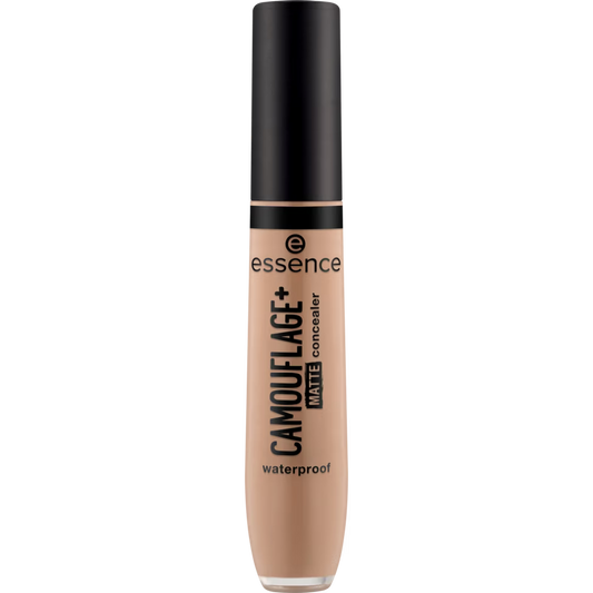ESSENCE CAMOUFLAGE+ MATTE CONCEALER 170