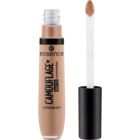 ESSENCE CAMOUFLAGE+ MATTE CONCEALER 170