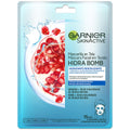 GARNIER SKIN ACTIVE MASCARILLA HIDRA BOMB HIDRATANTE REVITALIZANTE