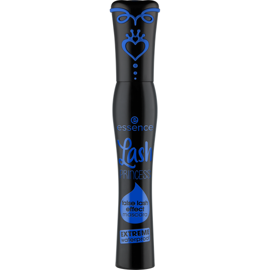 ESSENCE LASH PRINCESS FALSE LASH EFFECT MASCARA EXTREME WATERPROOF