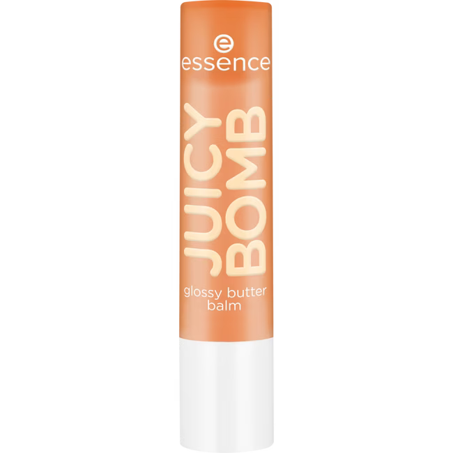 ESSENCE JUICY BOMB GLOSSY BUTTER BALM 07