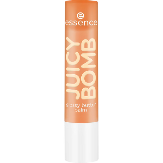 ESSENCE JUICY BOMB GLOSSY BUTTER BALM 07