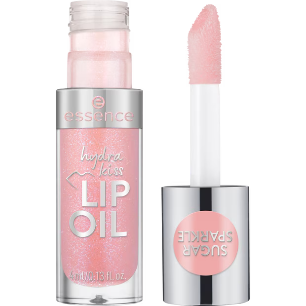 ESSENCE HYDRA KISS LIP OIL 10