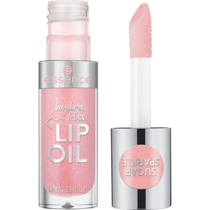 ESSENCE HYDRA KISS LIP OIL 10