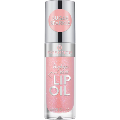 ESSENCE HYDRA KISS LIP OIL 10