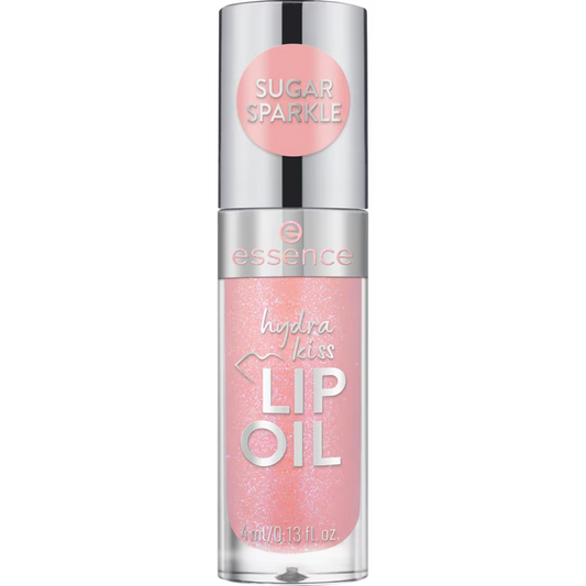 ESSENCE HYDRA KISS LIP OIL 10