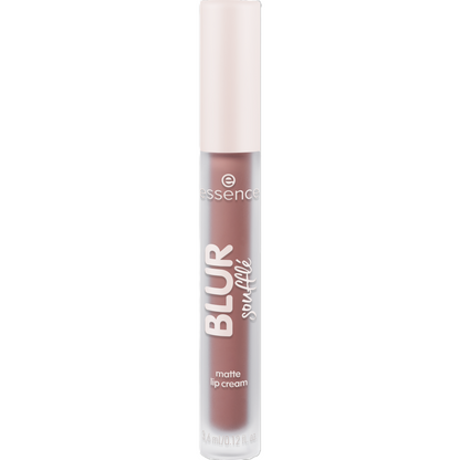 ESSENCE BLUR SOUFFLÉ MATTE LIP CREAM 01