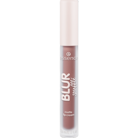 ESSENCE BLUR SOUFFLÉ MATTE LIP CREAM 01