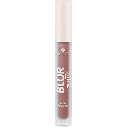 ESSENCE BLUR SOUFFLÉ MATTE LIP CREAM 02