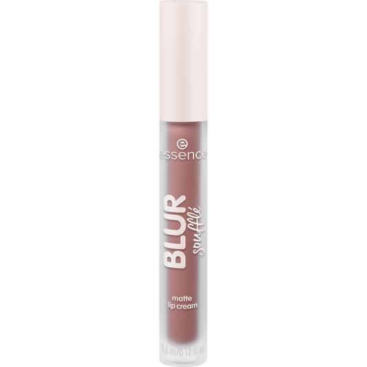ESSENCE BLUR SOUFFLÉ MATTE LIP CREAM 02