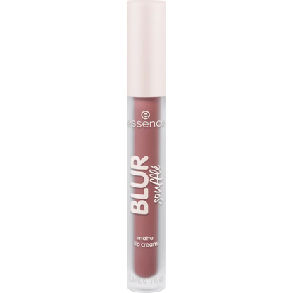 ESSENCE BLUR SOUFFLÉ MATTE LIP CREAM 08