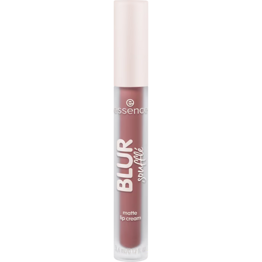 ESSENCE BLUR SOUFFLÉ MATTE LIP CREAM 08