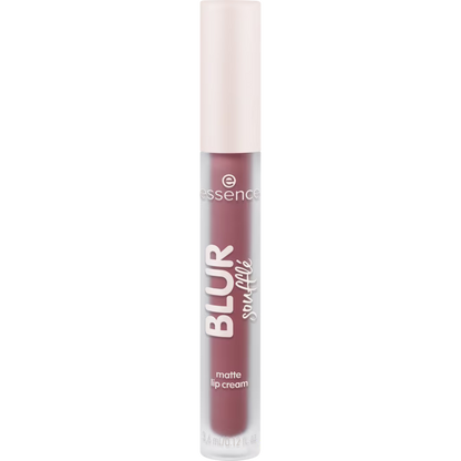 ESSENCE BLUR SOUFFLÉ MATTE LIP CREAM 09