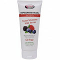STAY BEAUTIFUL EXFOLIANTE FACIAL FRUTOS SILVESTRES WILD BERRIES