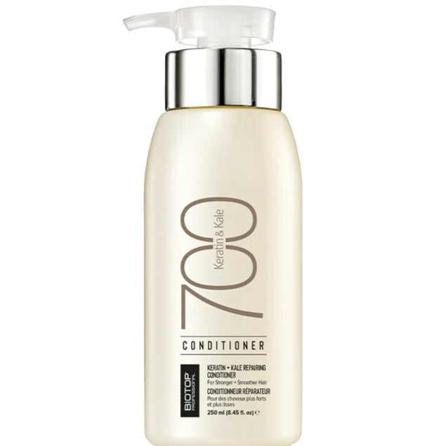 BIOTOP PROFESSIONAL 700 KERATIN & KALE CONDITIONER 250ML