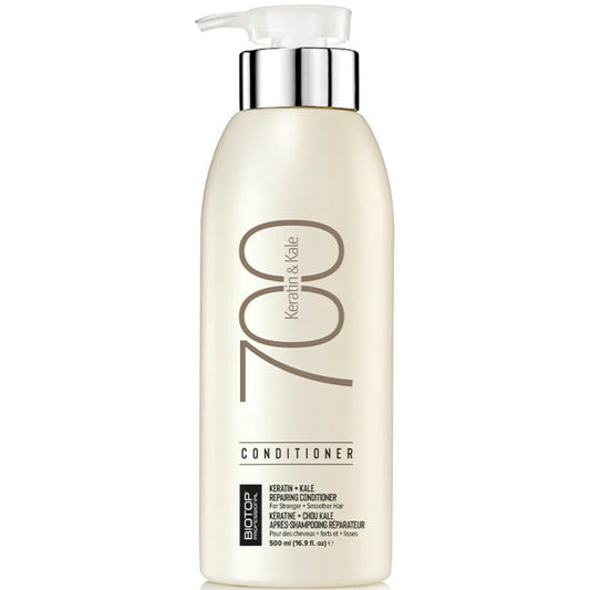 BIOTOP PROFESSIONAL 700 KERATIN & KALE CONDITIONER 500ML