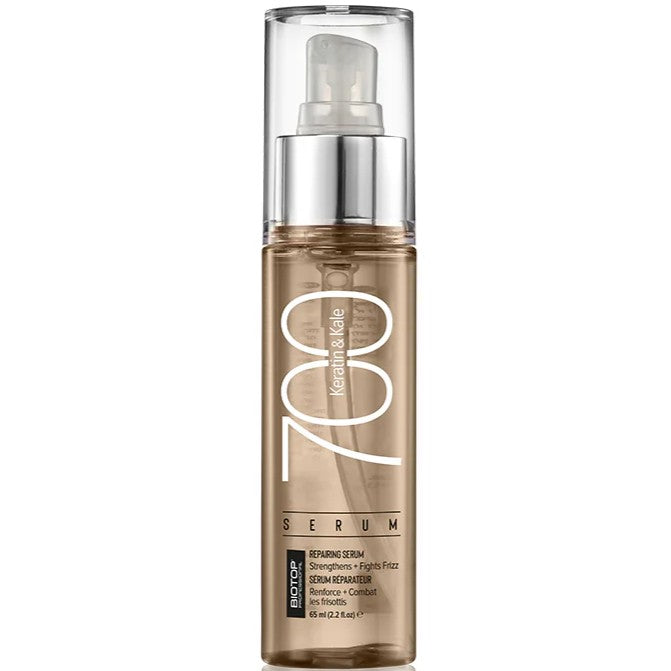 BIOTOP PROFESSIONAL 700 KERATIN & KALE SERUM 65ML