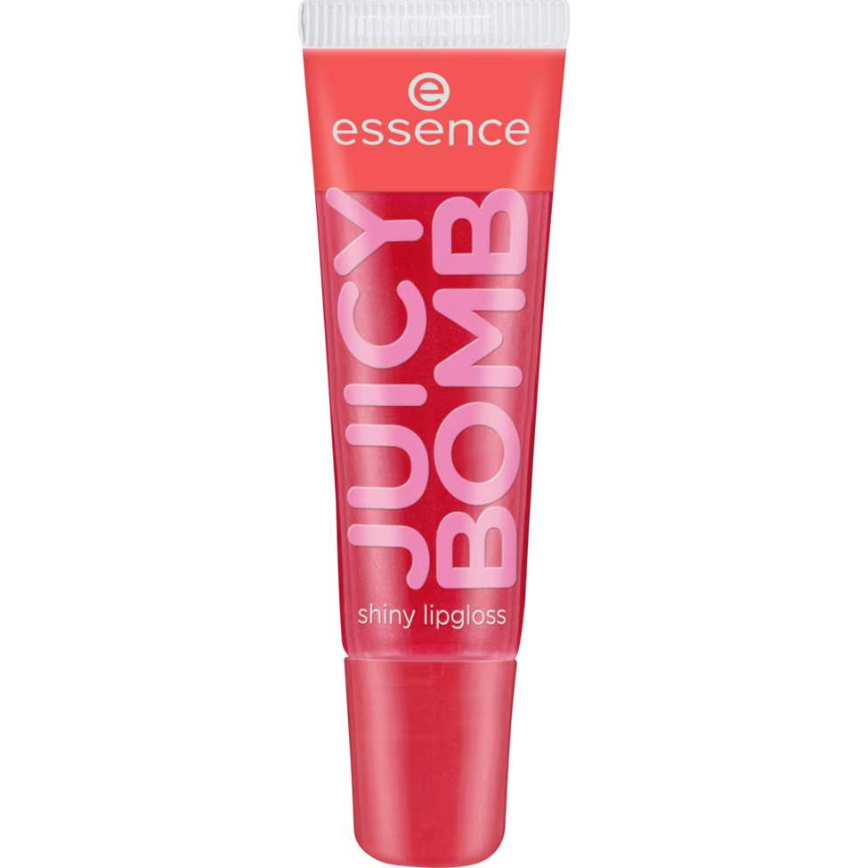 ESSENCE JUICY BOMB SHINY LIPGLOSS 104