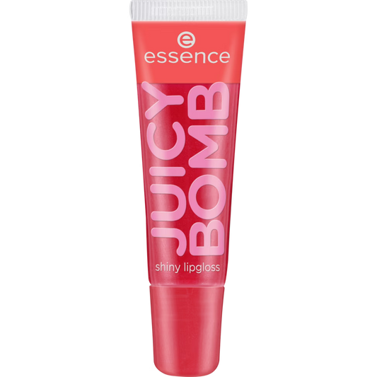 ESSENCE JUICY BOMB SHINY LIPGLOSS 104