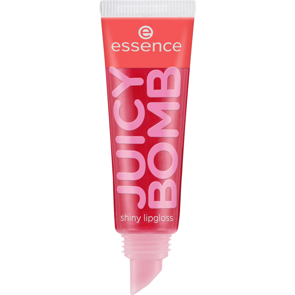 ESSENCE JUICY BOMB SHINY LIPGLOSS 104