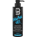LEVEL3 SHAVING GEL AQUA 500ML