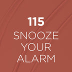 LOREAL PARIS INFALLIBLE MATTE RESISTANCE LIQUID LIPSTICK 115 SNOOZE YOUR ALARM