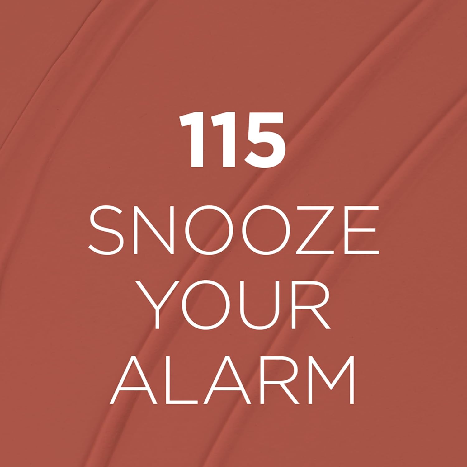 LOREAL PARIS INFALLIBLE MATTE RESISTANCE LIQUID LIPSTICK 115 SNOOZE YOUR ALARM