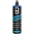 LEVEL3 AFTERSHAVE COLOGNE AQUA 400ML