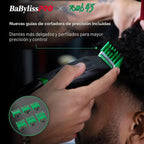 BABYLISS PRO TOMB 45 CLIPPER WIRELESS CHARGING