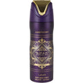 LATTAFA BADEE AL OUD AMETHYST PERFUMED SPRAY 200ML