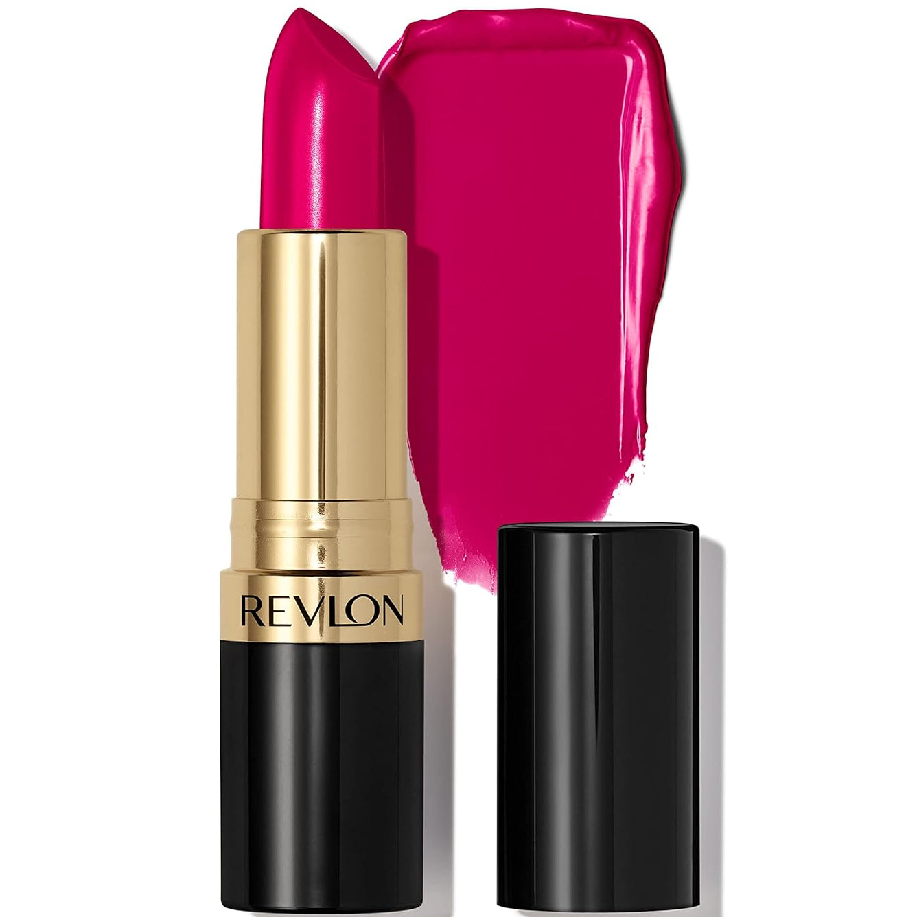 REVLON SUPER LUSTROUS LIPSTICK 745
