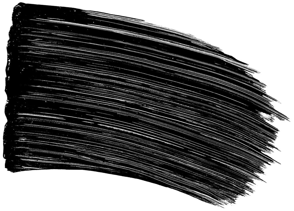 REVLON VOLUME+LENGHT MAGNIFIED MASCARA BLACK MORE BLACK 351