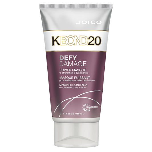 JOICO DEFY DAMAAGE KBOND20 POWER MASQUE 150ML