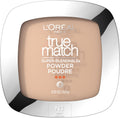 LOREAL PARIS TRUE MATCH POWDER N3