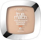 LOREAL PARIS TRUE MATCH POWDER N3