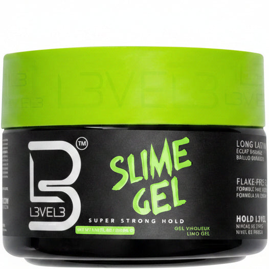 LEVEL3 SLIME GEL 250ML