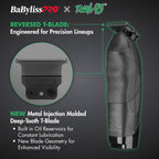 BABYLISS PRO TOMB 45 TRIMMER WIRELESS CHARGING