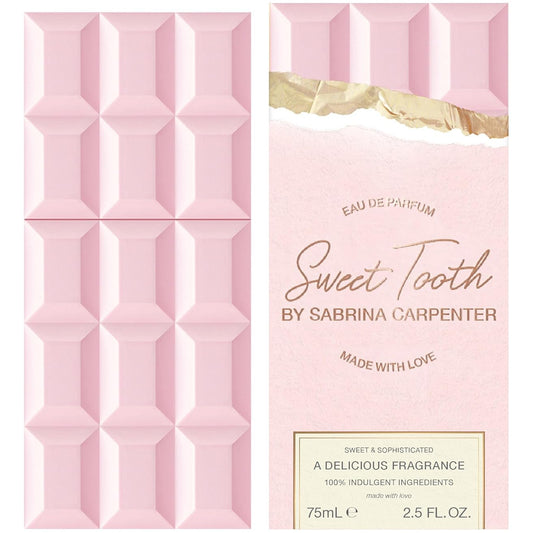 SABRINA CARPENTER SWEET TOOTH E.D.P 75ML