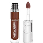 LOREAL PARIS PLUMP AMBITION HYALURON LIP OIL 510 LA NUIT SPARKLE