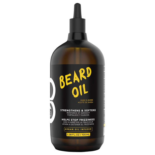 LEVEL3 BEARD OIL 100ML