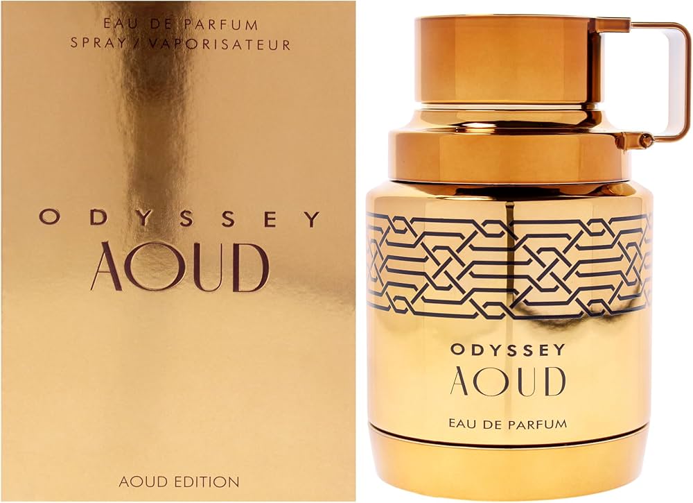 ARMAF ODYSSEY AOUD E.D.P 100ML