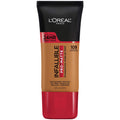 LOREAL PARIS INFALLIBLE PRO-MATTE CLASSIC TAN 109