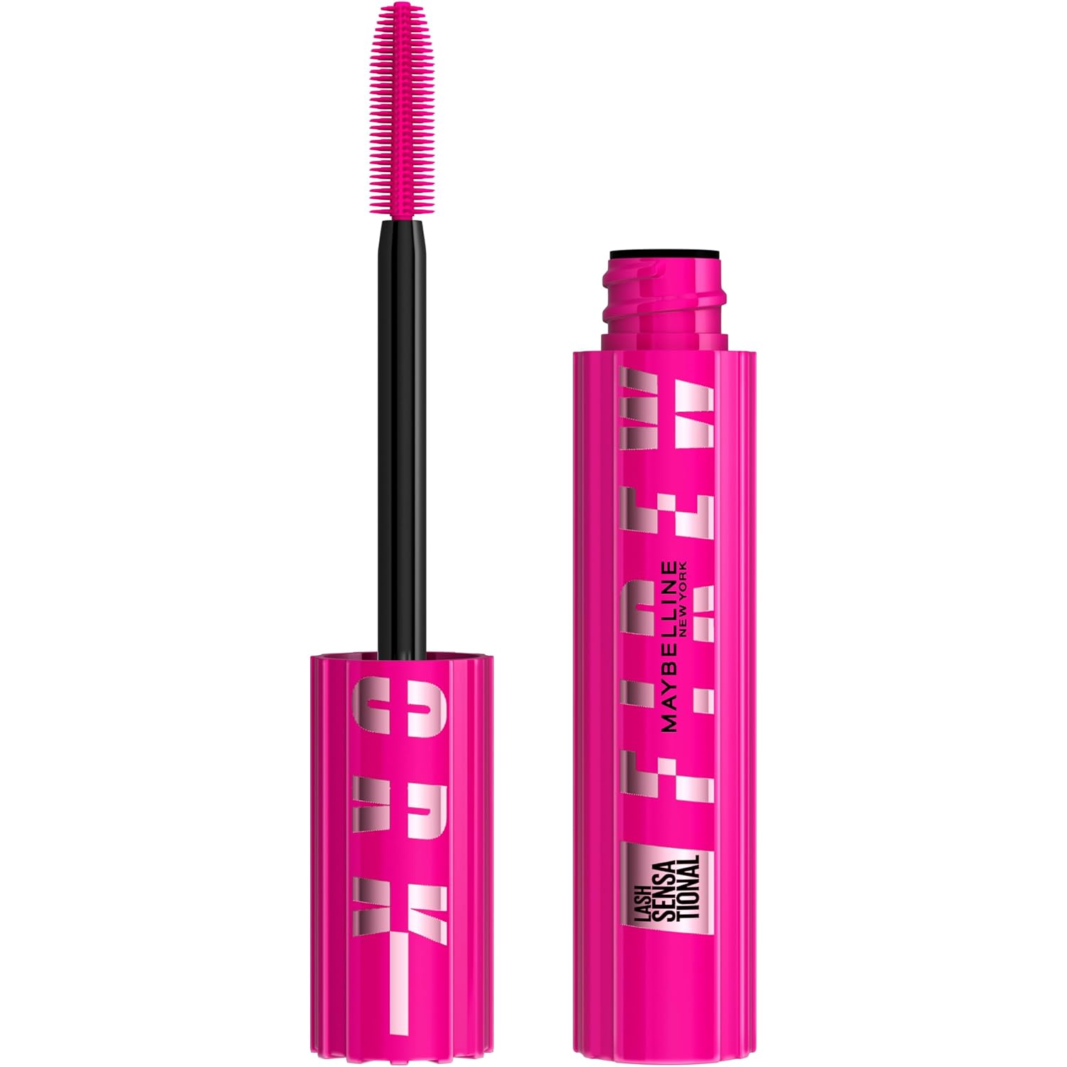 MAYBELLINE FIREWORK MASCARA Y405