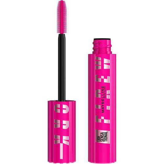 MAYBELLINE FIREWORK MASCARA Y405