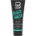 LEVEL3 BLACK MASK 250ML