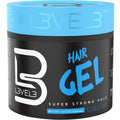 LEVEL3 HAIR GEL SUPER STRONG 500ML