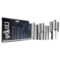LEVEL3 SET 9 PEINES